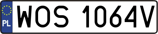 WOS1064V