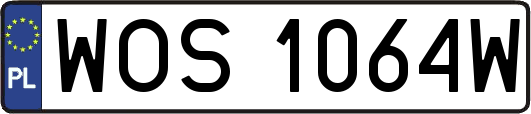 WOS1064W