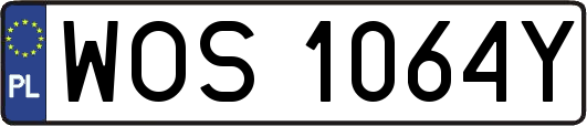 WOS1064Y