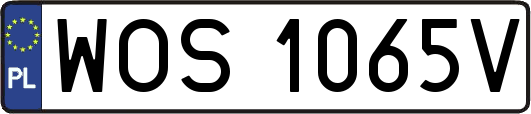 WOS1065V