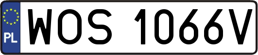WOS1066V