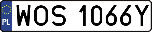 WOS1066Y