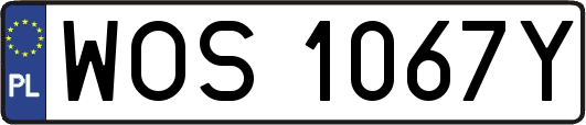 WOS1067Y