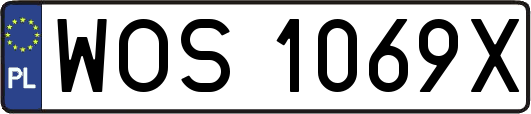 WOS1069X