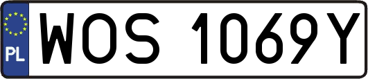 WOS1069Y