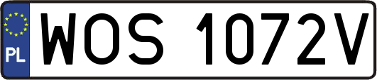 WOS1072V