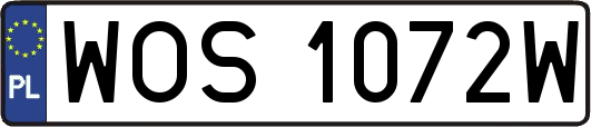 WOS1072W