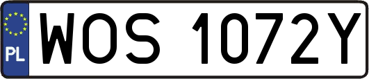 WOS1072Y