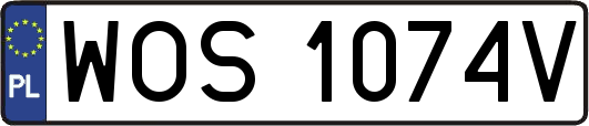 WOS1074V