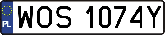 WOS1074Y