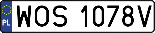 WOS1078V