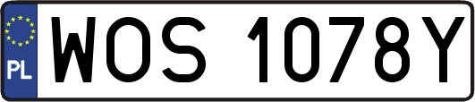 WOS1078Y