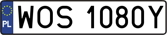 WOS1080Y