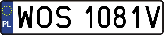WOS1081V