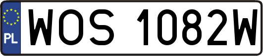 WOS1082W