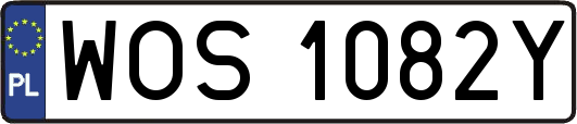 WOS1082Y