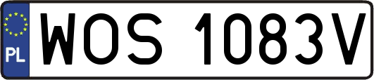 WOS1083V
