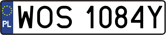 WOS1084Y