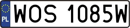 WOS1085W