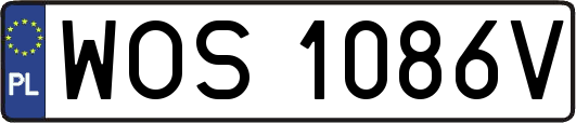 WOS1086V