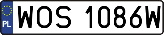 WOS1086W