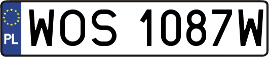WOS1087W