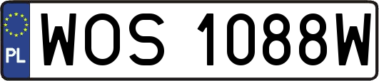 WOS1088W