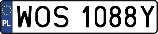 WOS1088Y