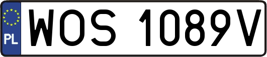 WOS1089V