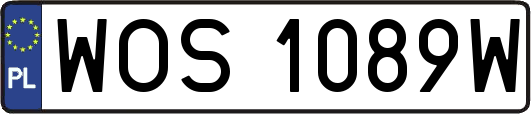 WOS1089W