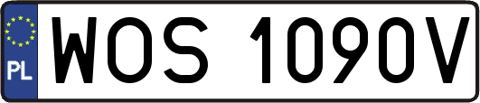 WOS1090V