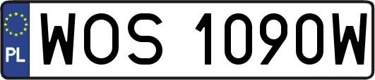 WOS1090W