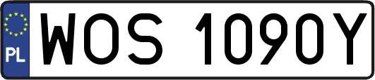 WOS1090Y