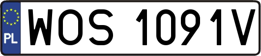 WOS1091V