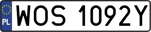 WOS1092Y