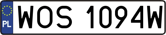 WOS1094W