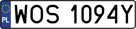 WOS1094Y