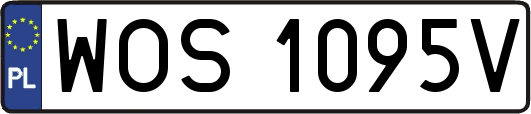 WOS1095V