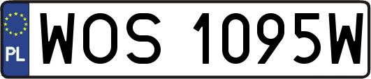 WOS1095W