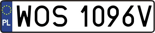 WOS1096V