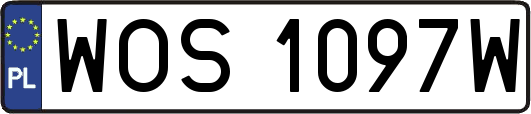 WOS1097W