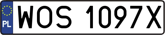 WOS1097X