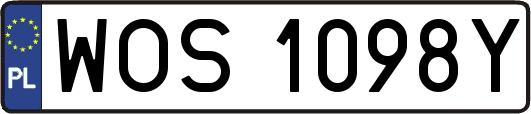 WOS1098Y