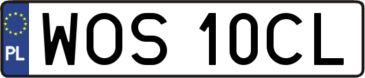 WOS10CL