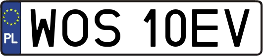WOS10EV