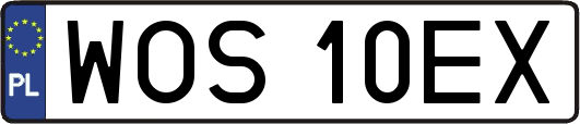 WOS10EX