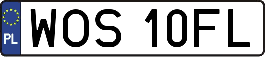 WOS10FL