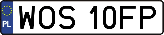 WOS10FP