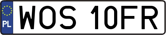 WOS10FR