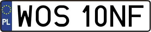 WOS10NF